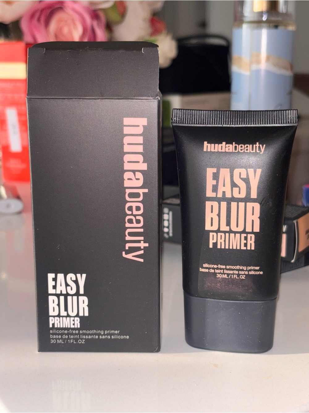 Huda Beauty Easy Blur Primer 30ml